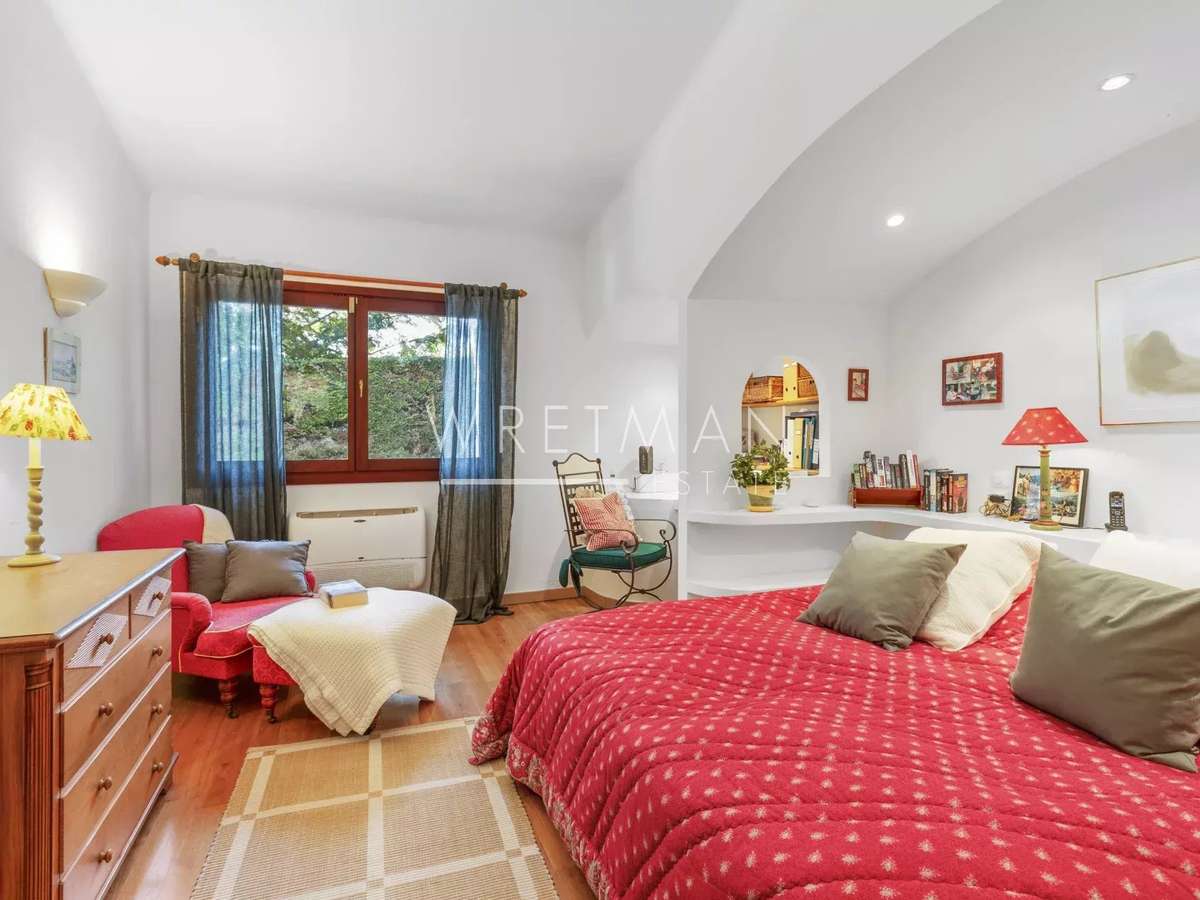 Villa Tourrettes-sur-Loup