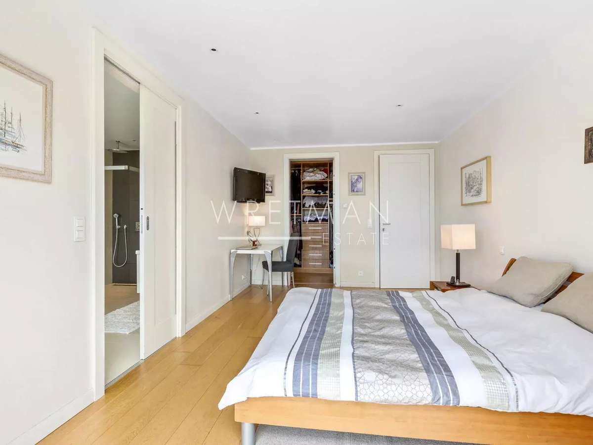 Villa Tourrettes-sur-Loup