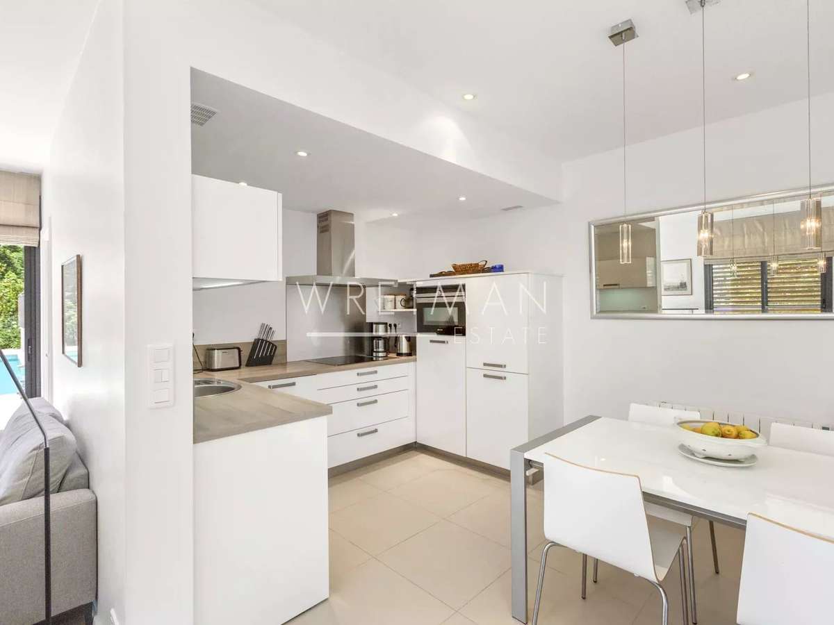 Villa Tourrettes-sur-Loup