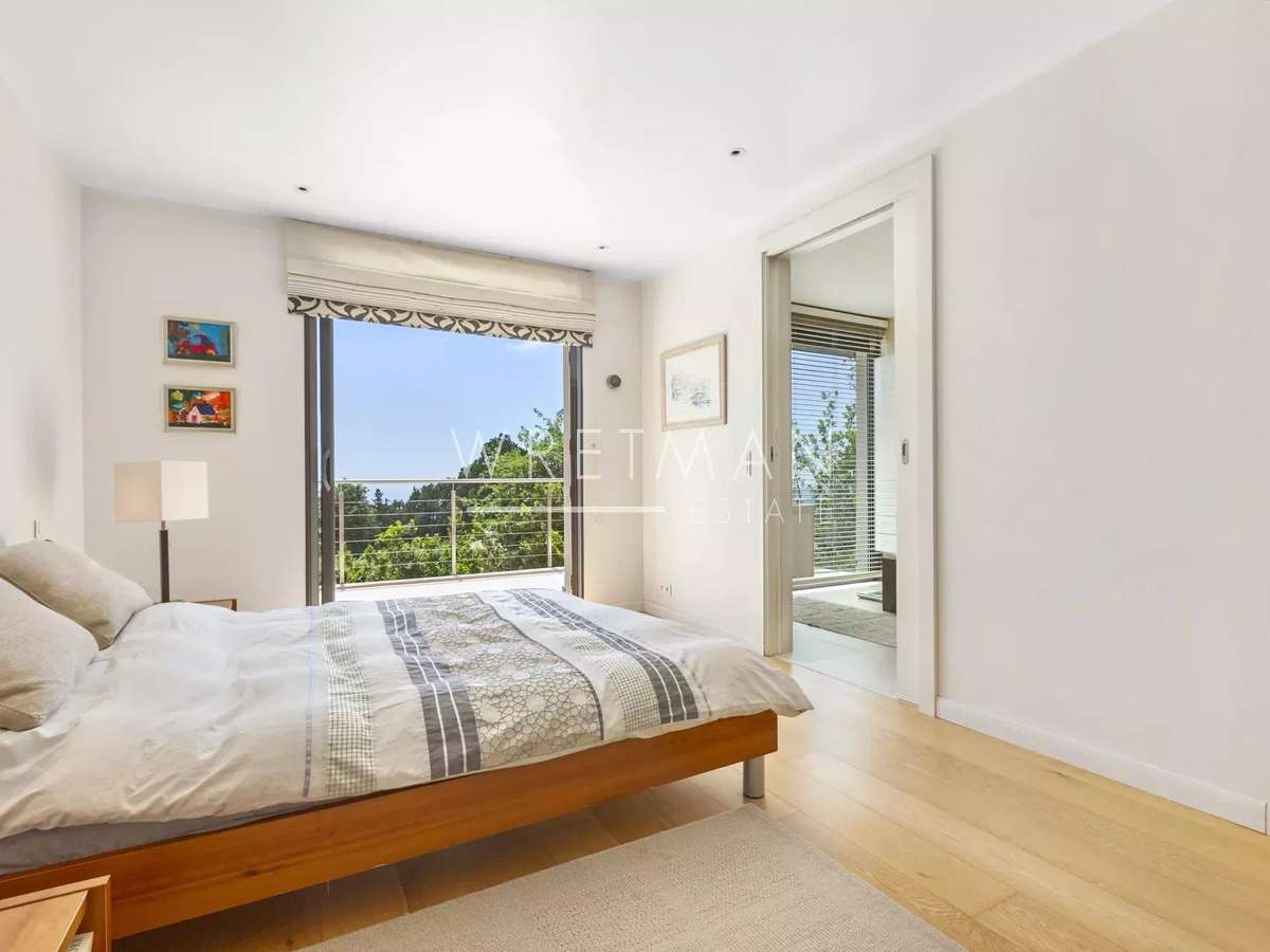 Villa Tourrettes-sur-Loup