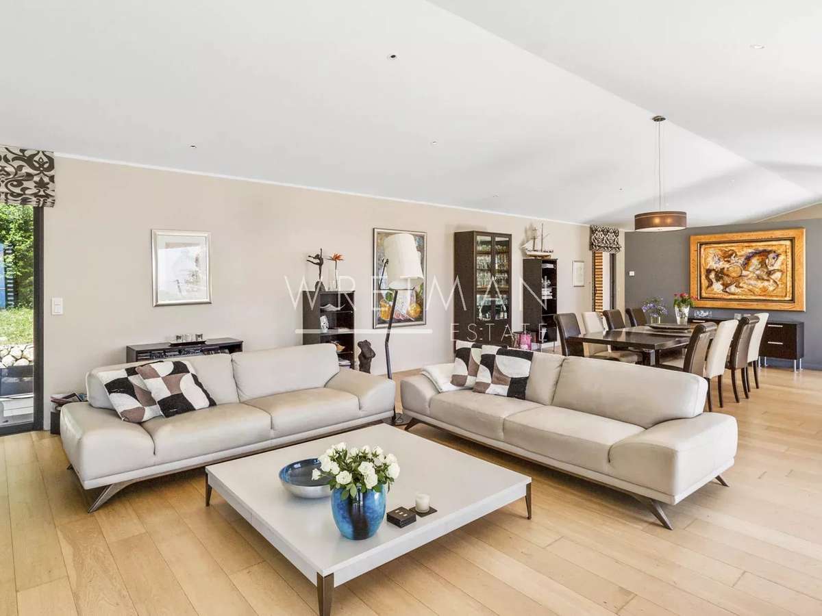 Villa Tourrettes-sur-Loup