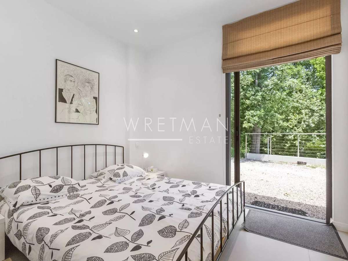 Villa Tourrettes-sur-Loup