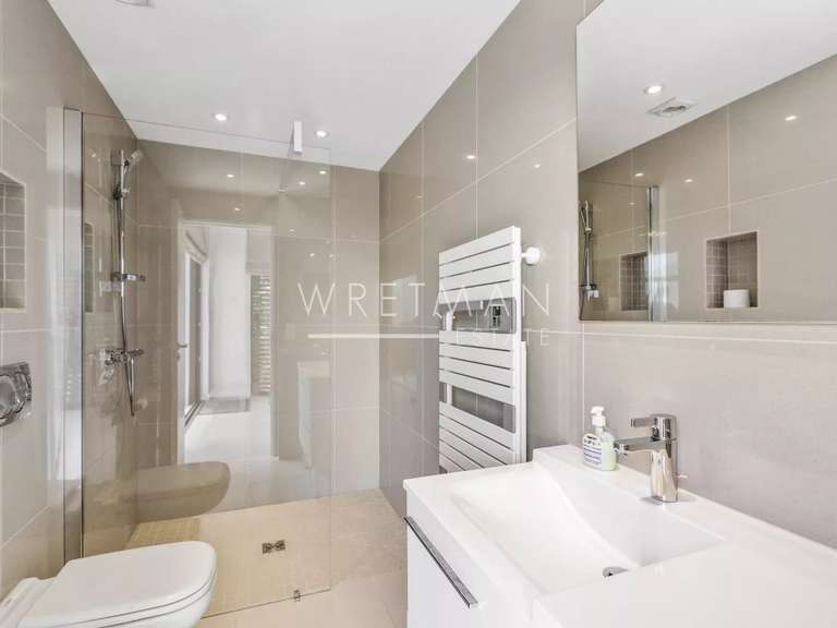 Villa avec Vue sur mer Tourrettes-sur-Loup - 5 chambres - 334m²