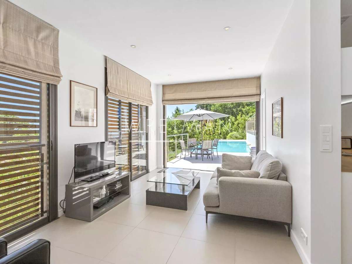 Villa Tourrettes-sur-Loup