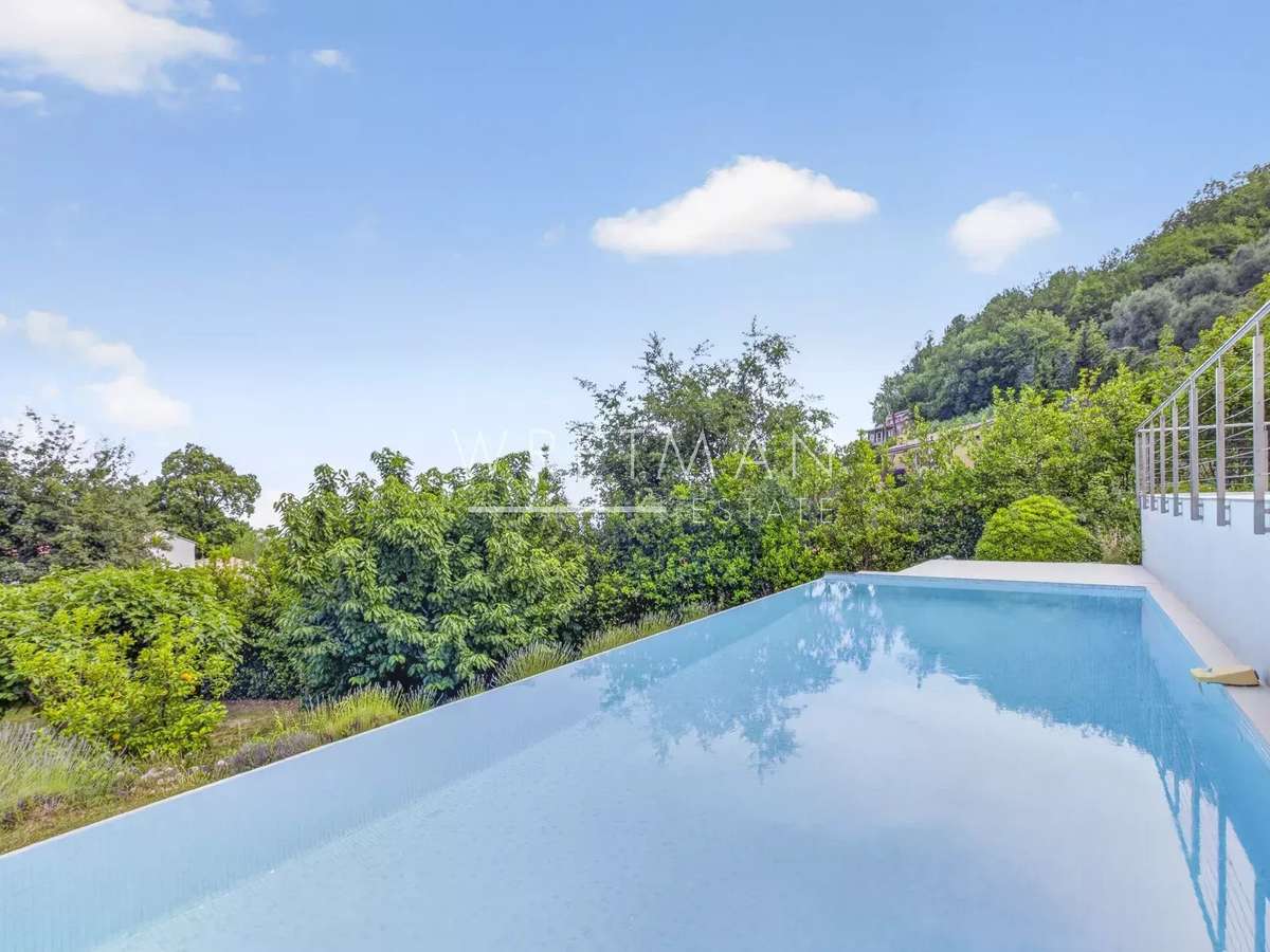 Villa Tourrettes-sur-Loup