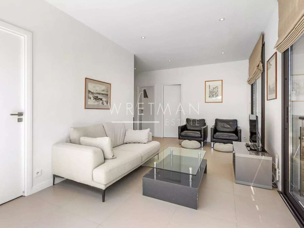 Villa Tourrettes-sur-Loup