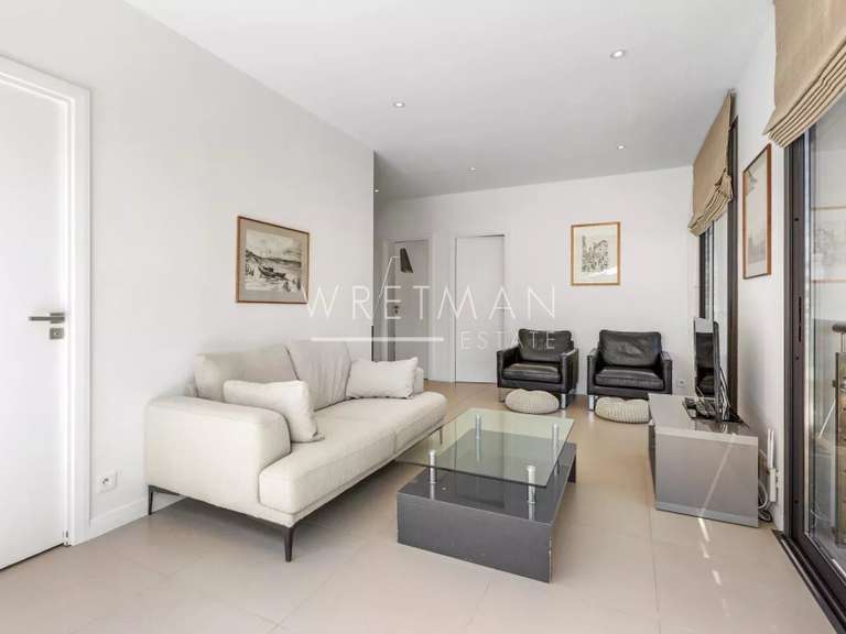 Villa avec Vue sur mer Tourrettes-sur-Loup - 5 chambres - 334m²