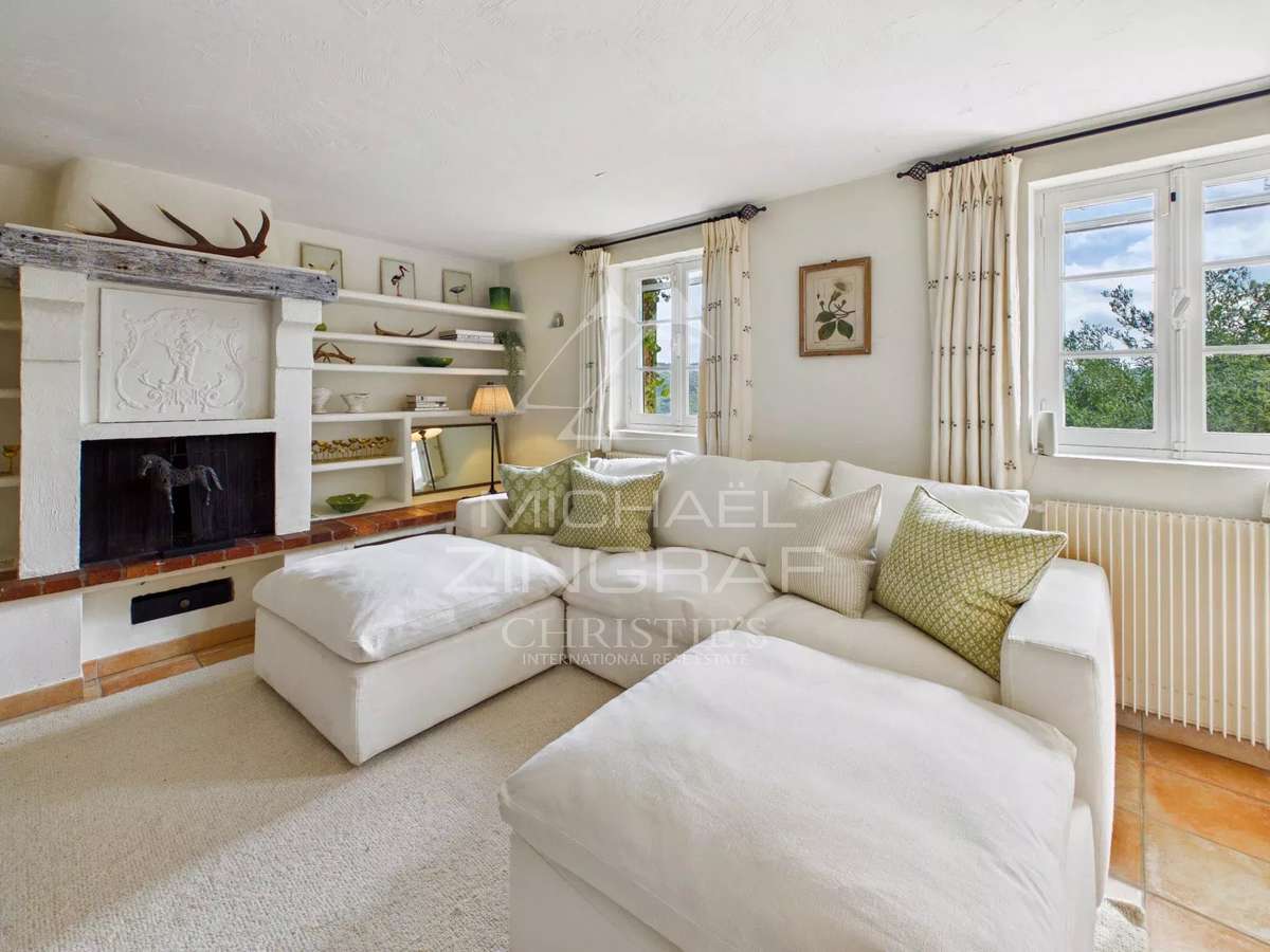 Villa Tourrettes-sur-Loup