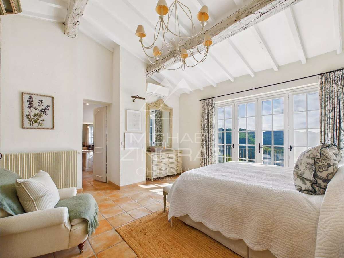 Villa Tourrettes-sur-Loup