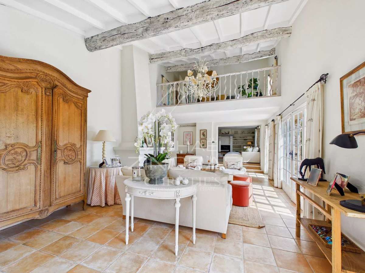 Villa Tourrettes-sur-Loup