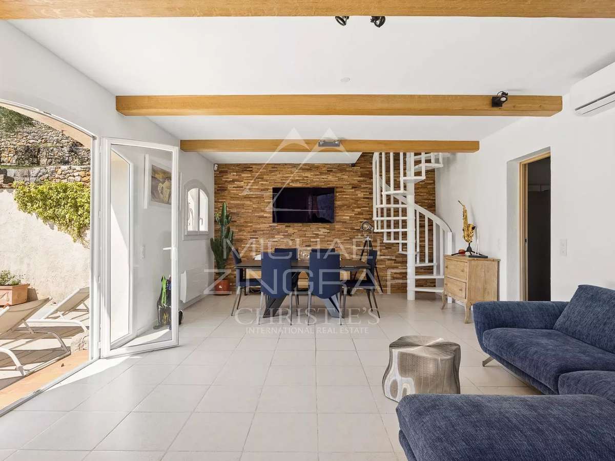 Villa Tourrettes-sur-Loup