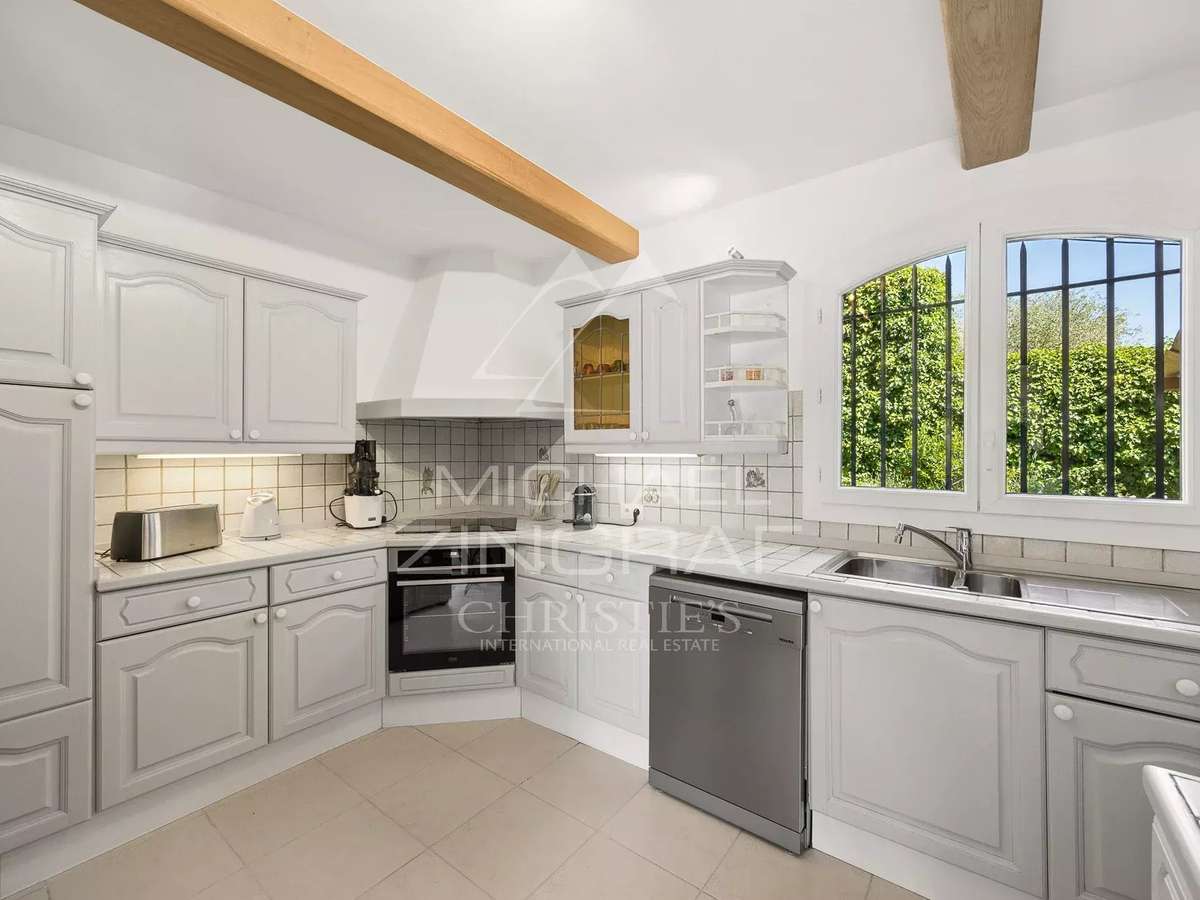 Villa Tourrettes-sur-Loup