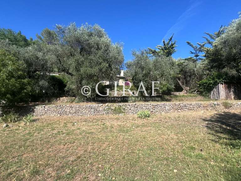 Villa Tourrettes-sur-Loup - 5 chambres - 270m²