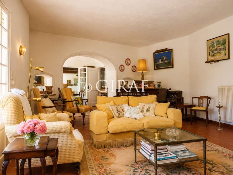 Villa Tourrettes-sur-Loup - 5 chambres - 270m²