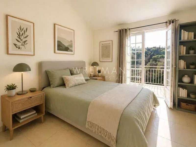 Villa Tourrettes-sur-Loup