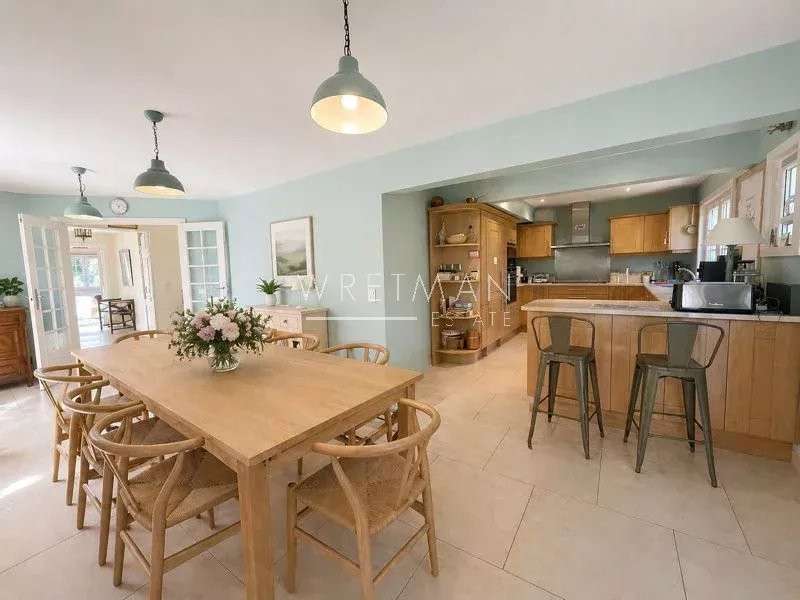 Villa Tourrettes-sur-Loup