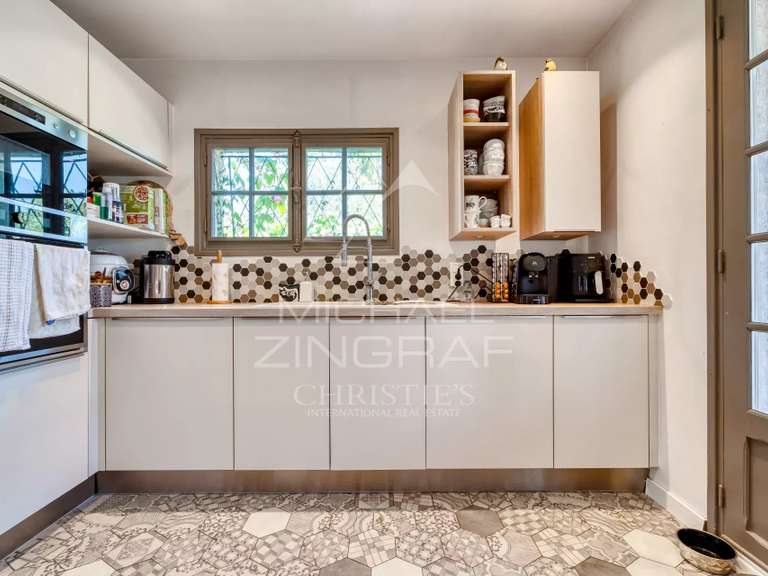 Villa Tourrettes-sur-Loup - 4 chambres - 185m²