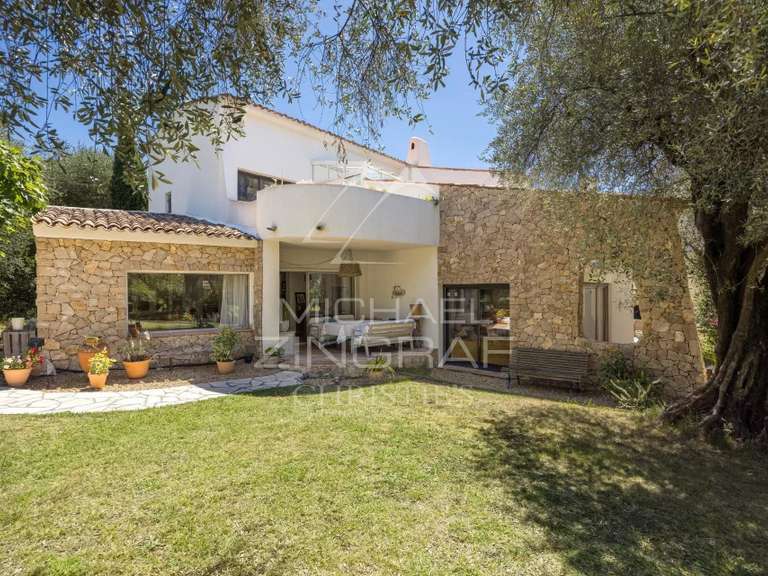 Villa Tourrettes-sur-Loup - 6 chambres - 295m²