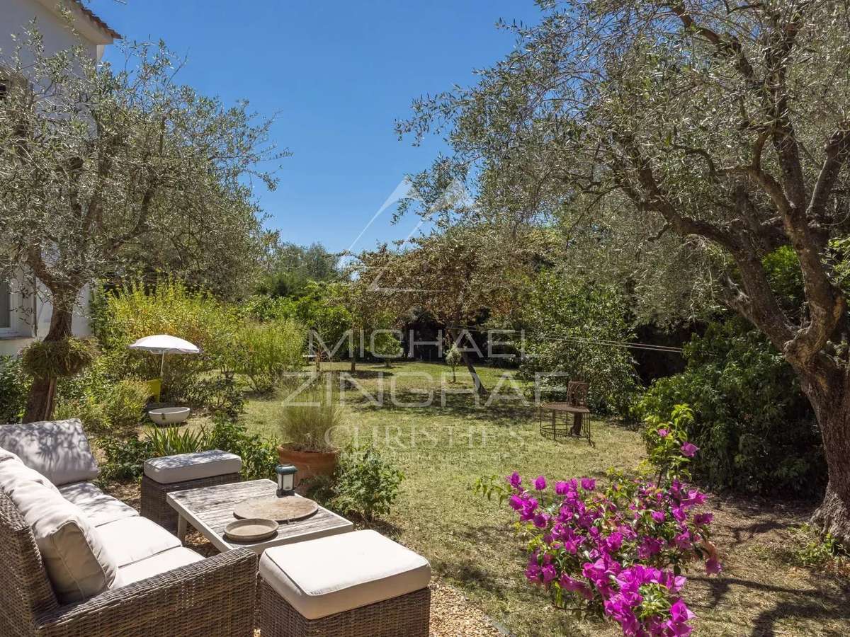 Villa Tourrettes-sur-Loup