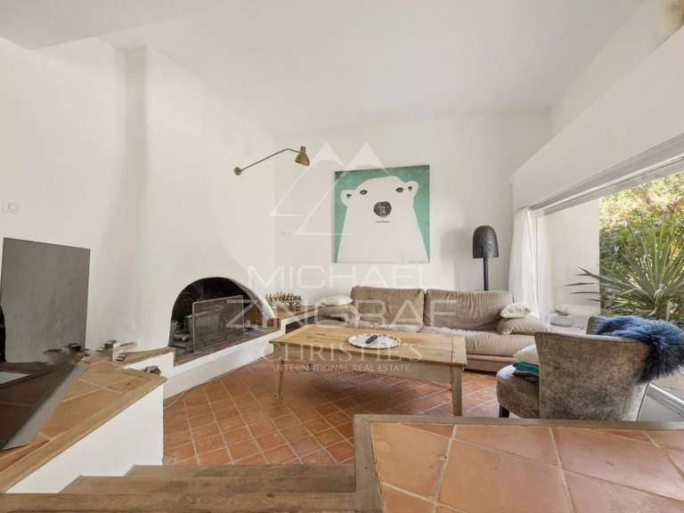 Villa Tourrettes-sur-Loup - 6 chambres - 295m²
