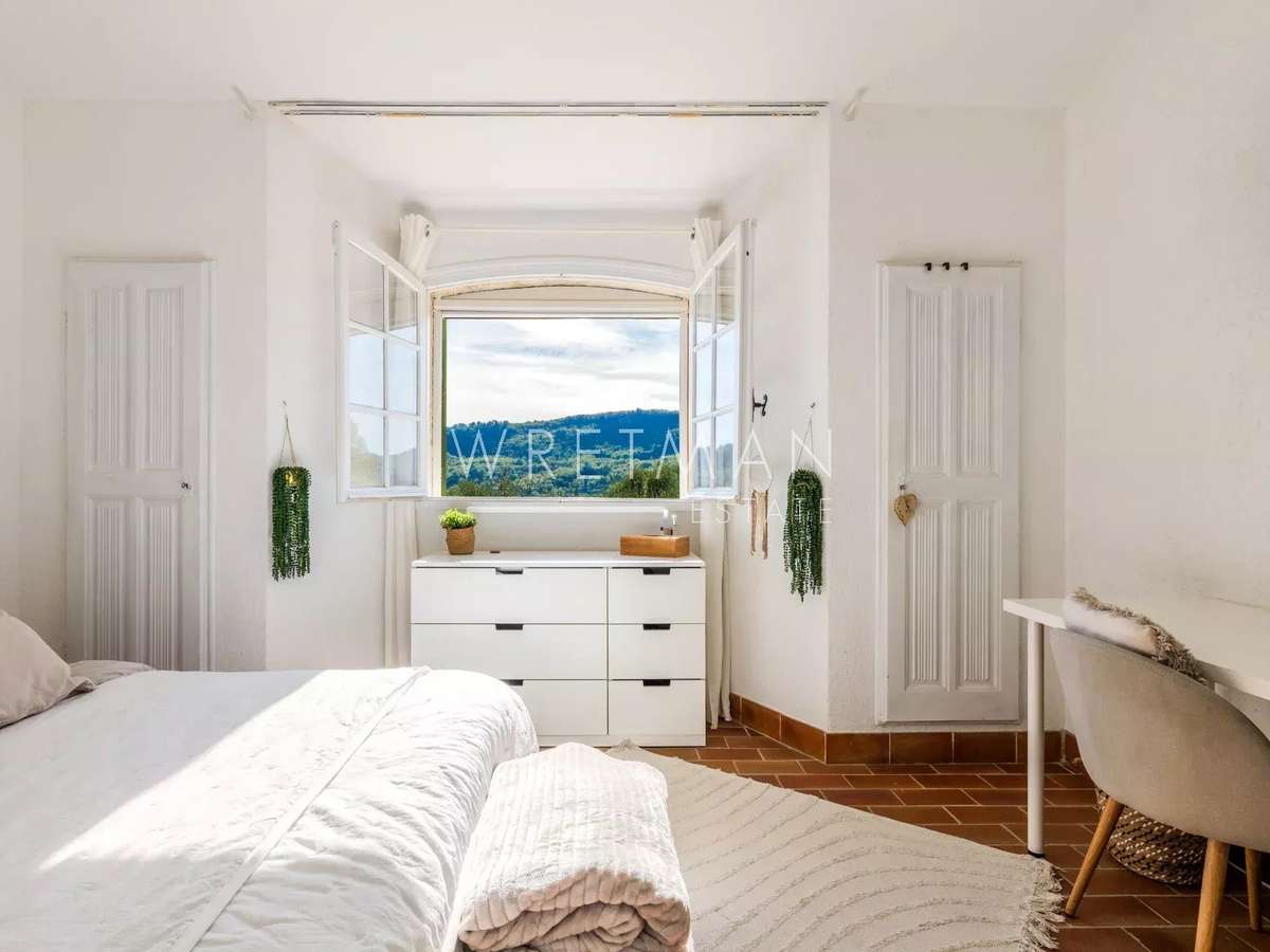 Villa Tourrettes-sur-Loup