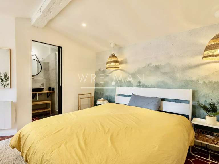 Villa Tourrettes-sur-Loup - 3 chambres - 150m²