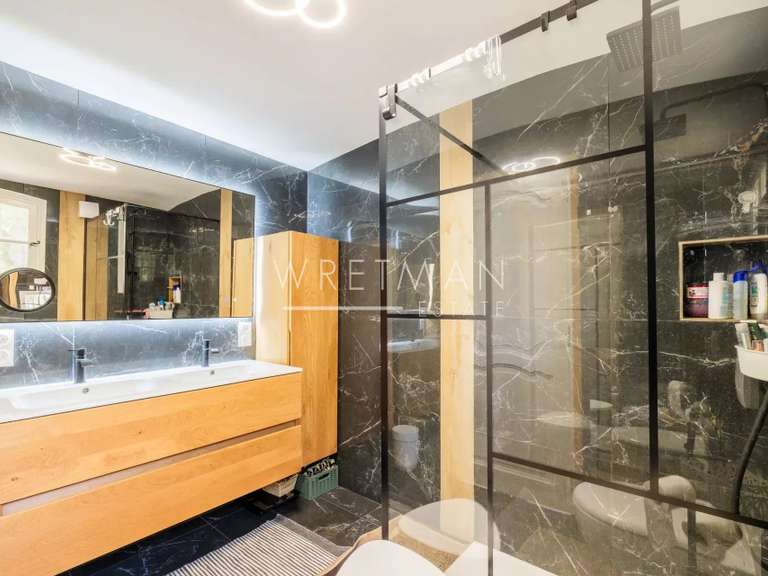 Villa Tourrettes-sur-Loup - 3 chambres - 150m²