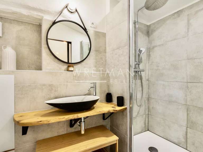 Villa Tourrettes-sur-Loup - 3 chambres - 150m²