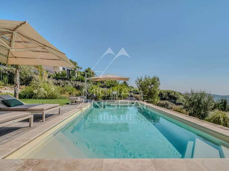 Villa Tourrettes-sur-Loup - 3 chambres - 170m²