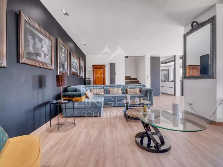 Villa Tourrettes-sur-Loup - 3 chambres - 170m²