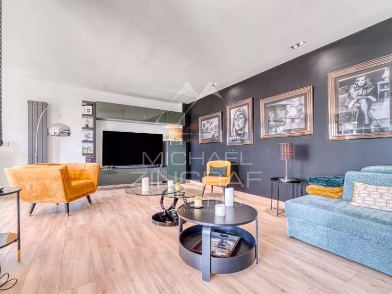 Villa Tourrettes-sur-Loup - 3 chambres - 170m²
