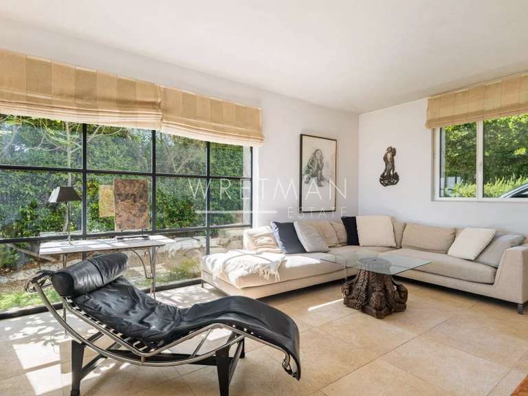 Villa Tourrettes-sur-Loup - 4 chambres - 180m²