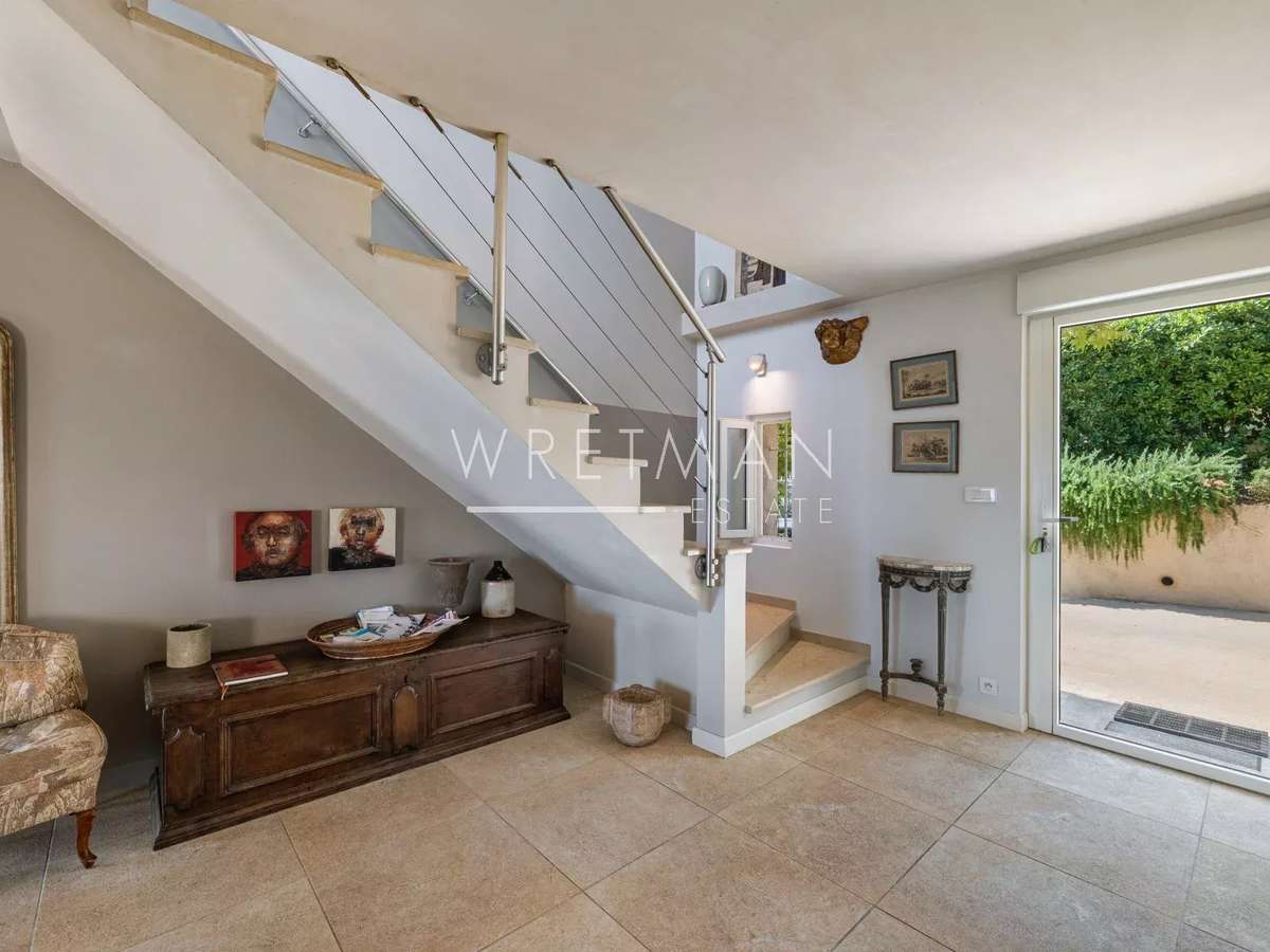 Villa Tourrettes-sur-Loup