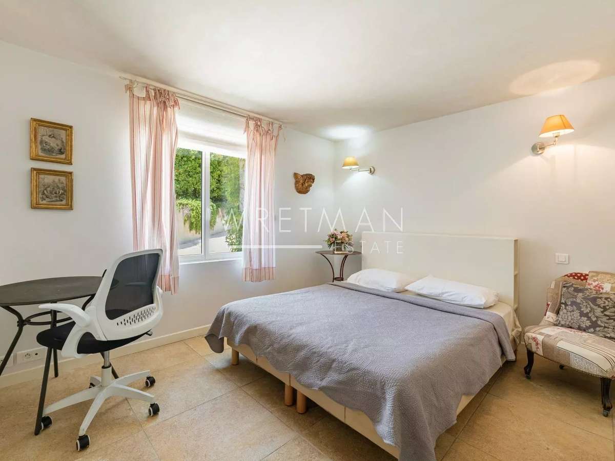 Villa Tourrettes-sur-Loup