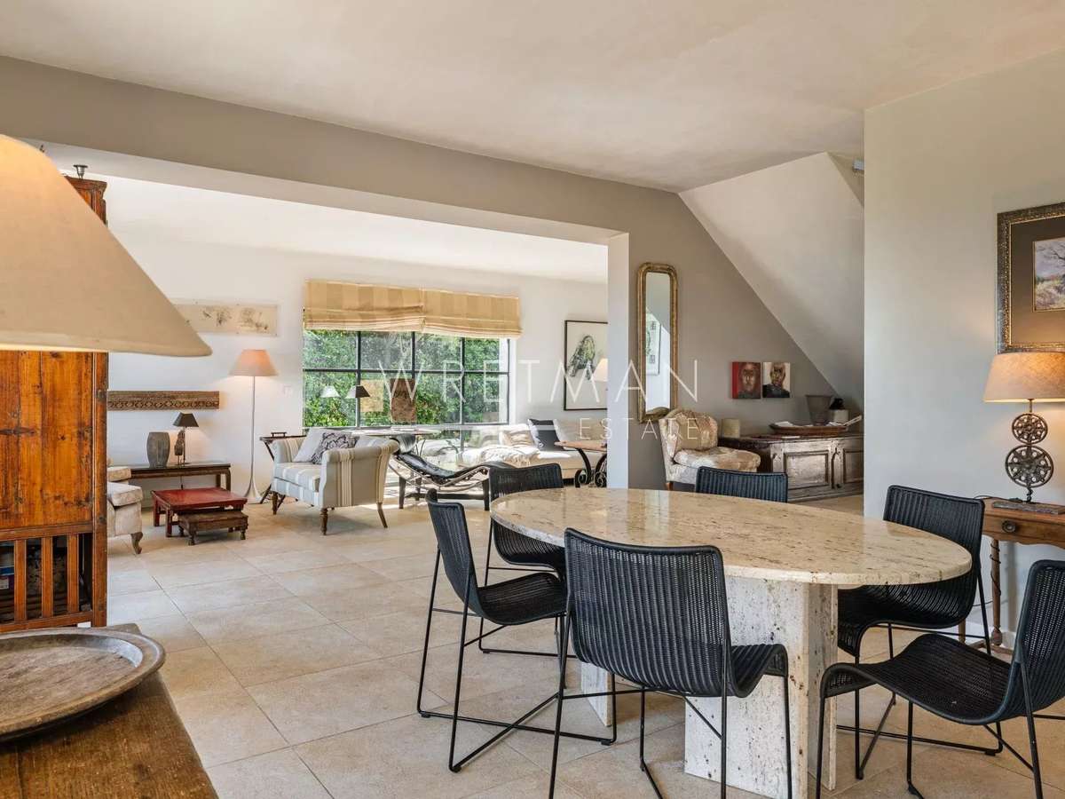 Villa Tourrettes-sur-Loup