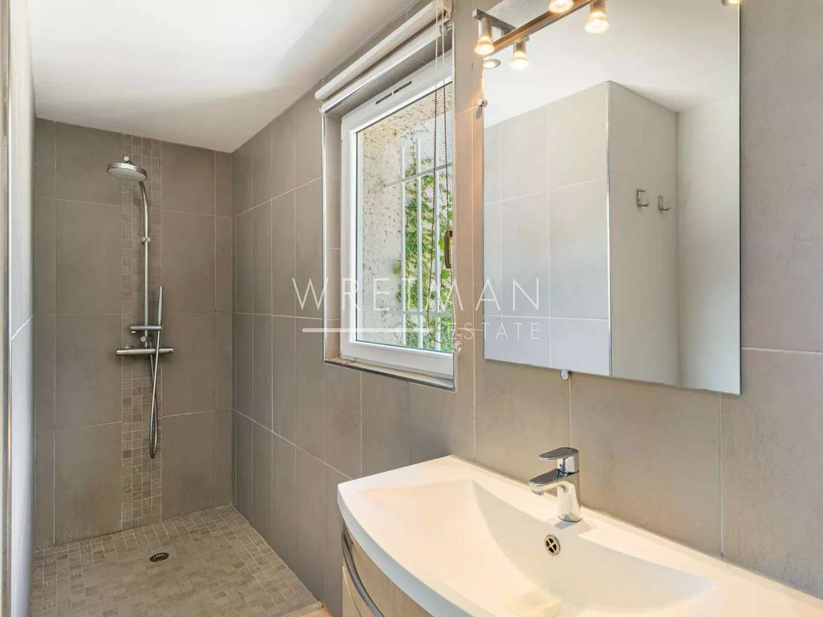 Villa Tourrettes-sur-Loup