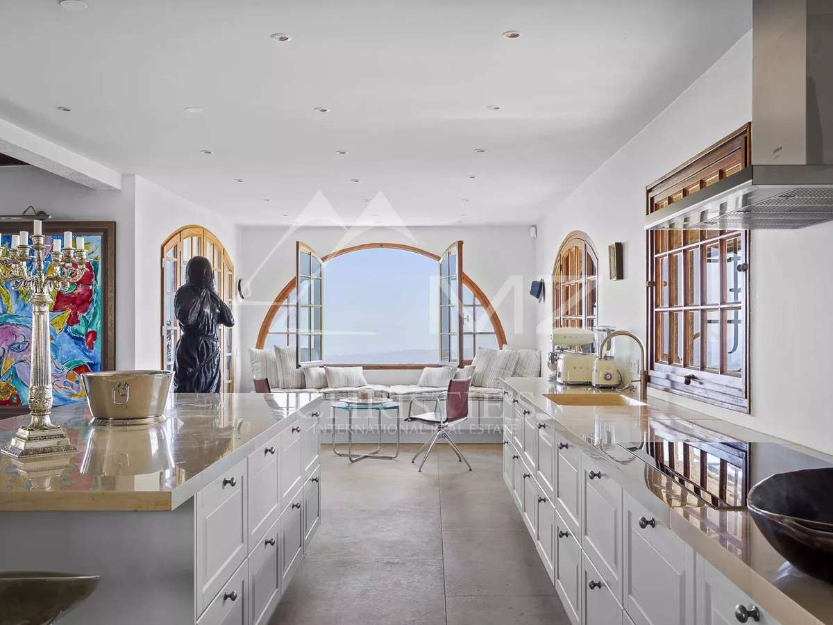 Villa Tourrettes-sur-Loup