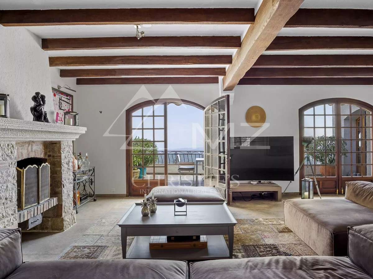 Villa Tourrettes-sur-Loup