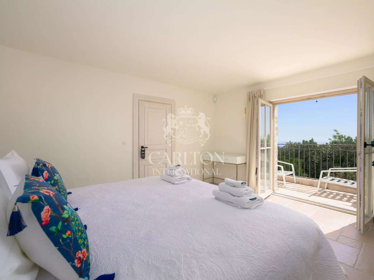 Villa Tourrettes-sur-Loup