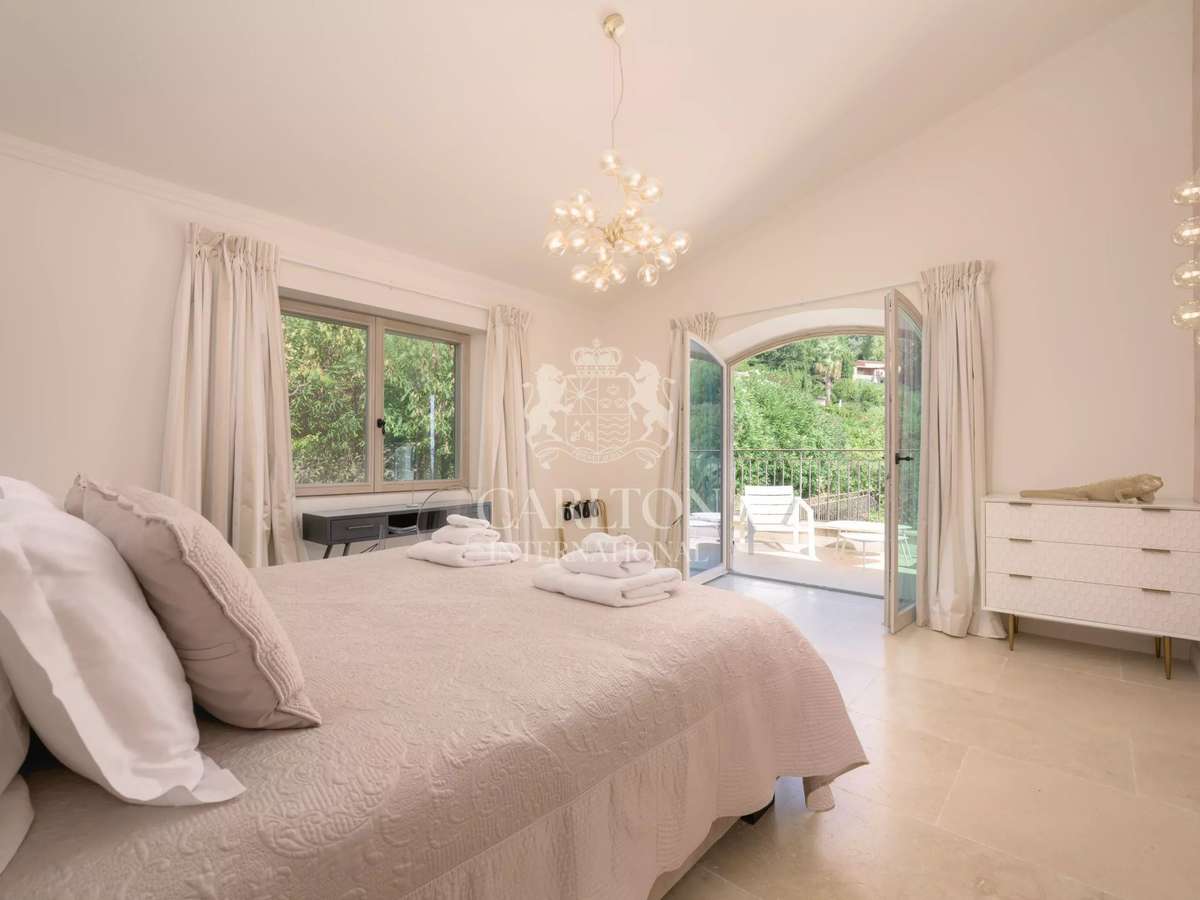 Villa Tourrettes-sur-Loup