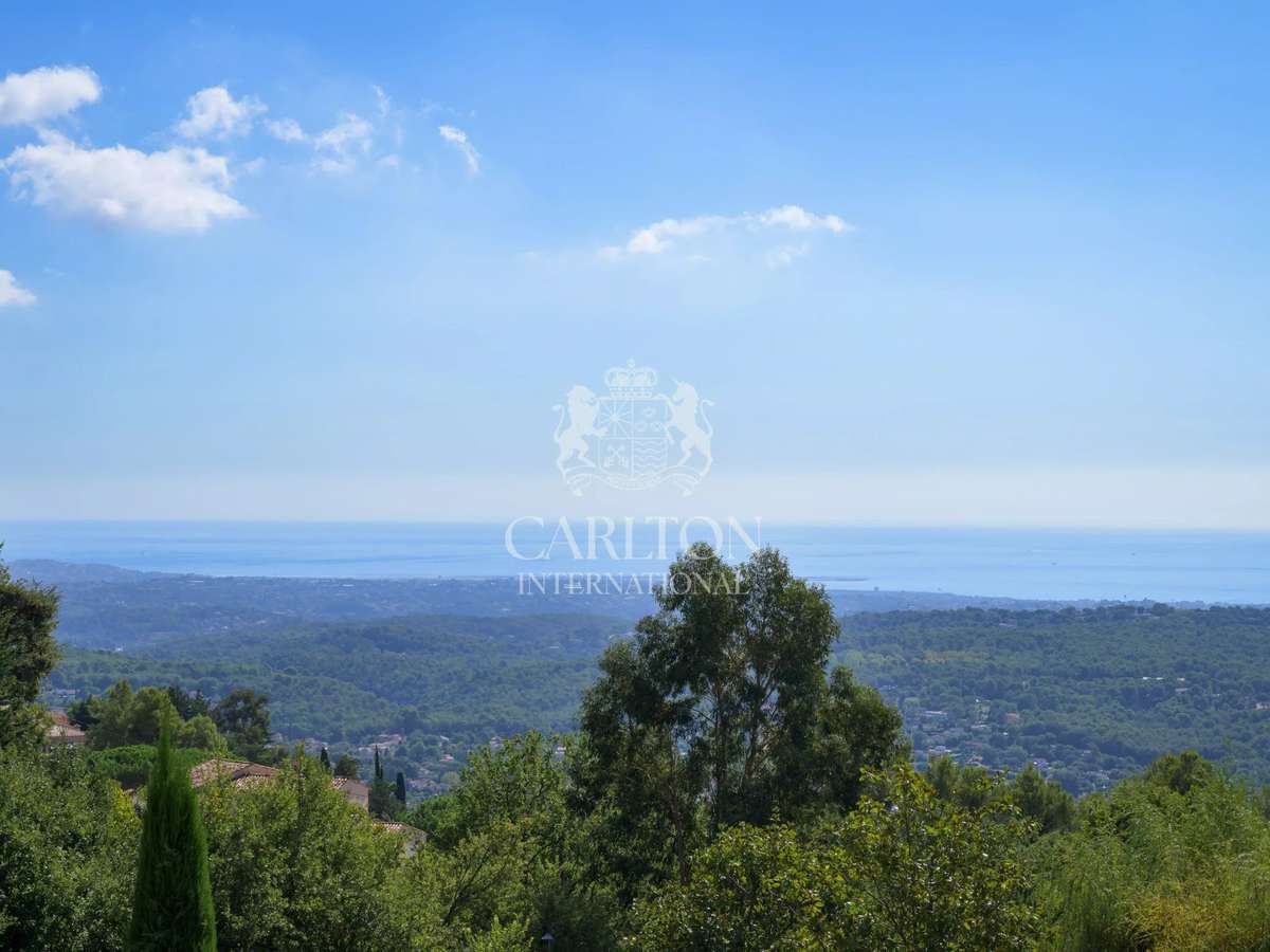 Villa Tourrettes-sur-Loup