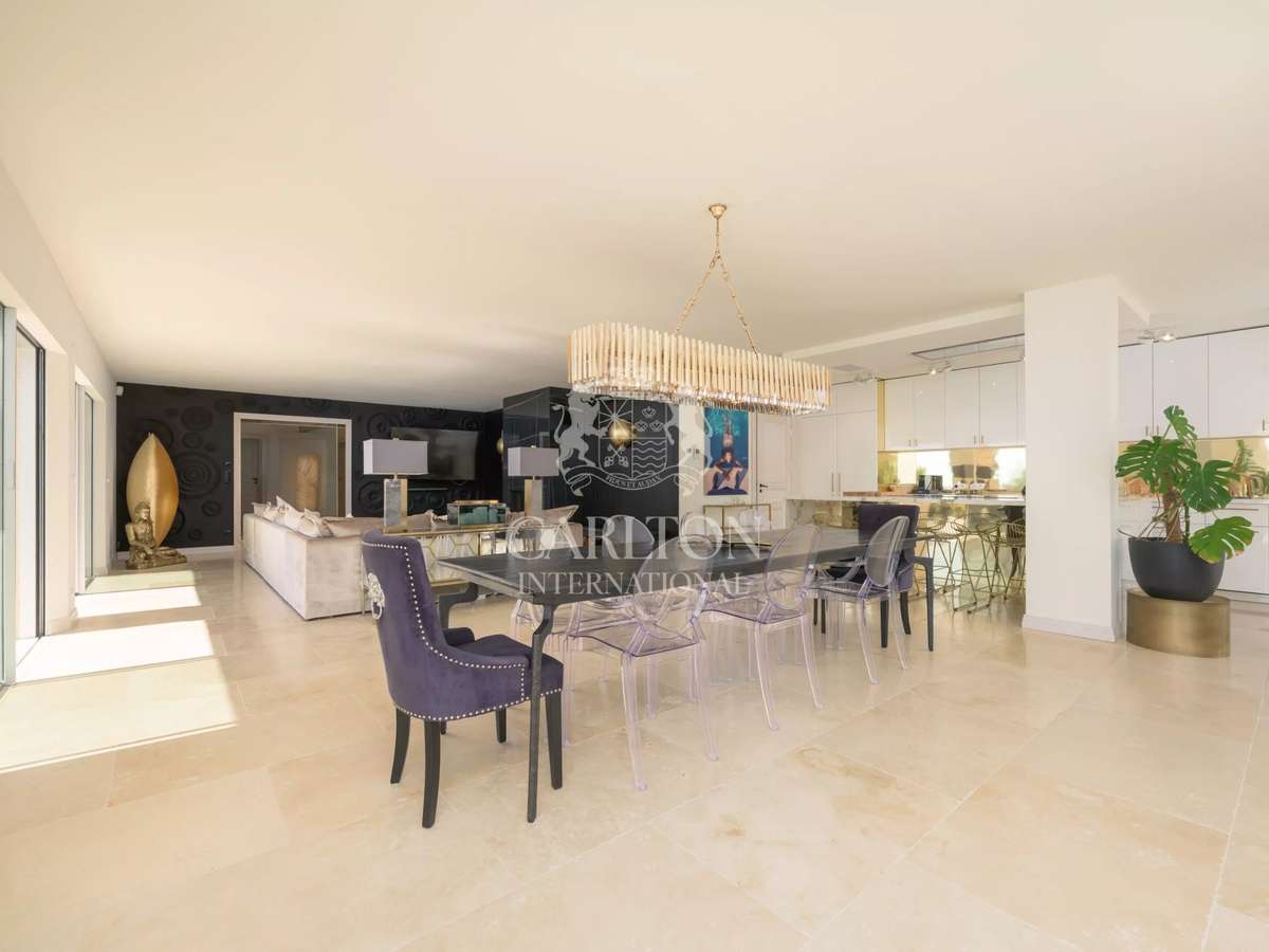 Villa Tourrettes-sur-Loup