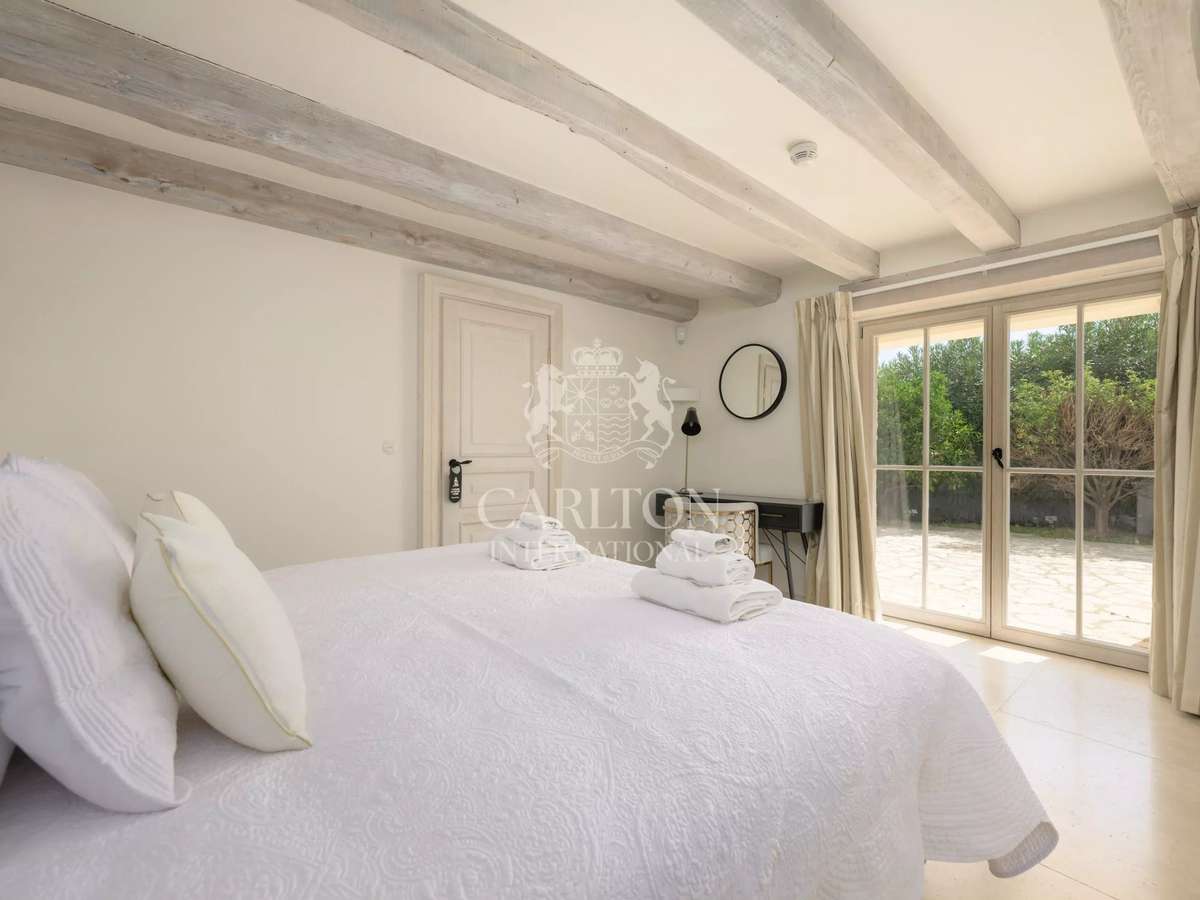 Villa Tourrettes-sur-Loup
