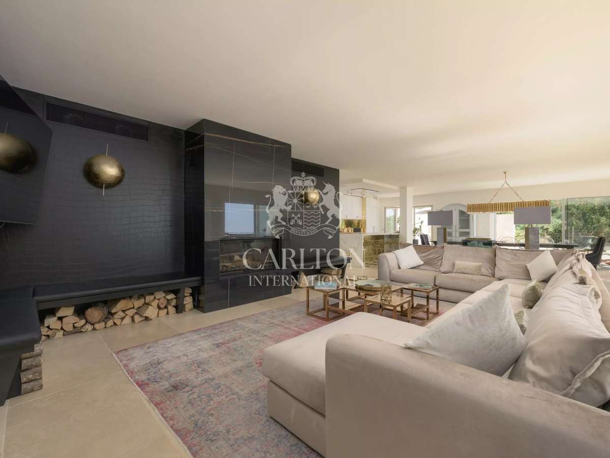 Villa Tourrettes-sur-Loup
