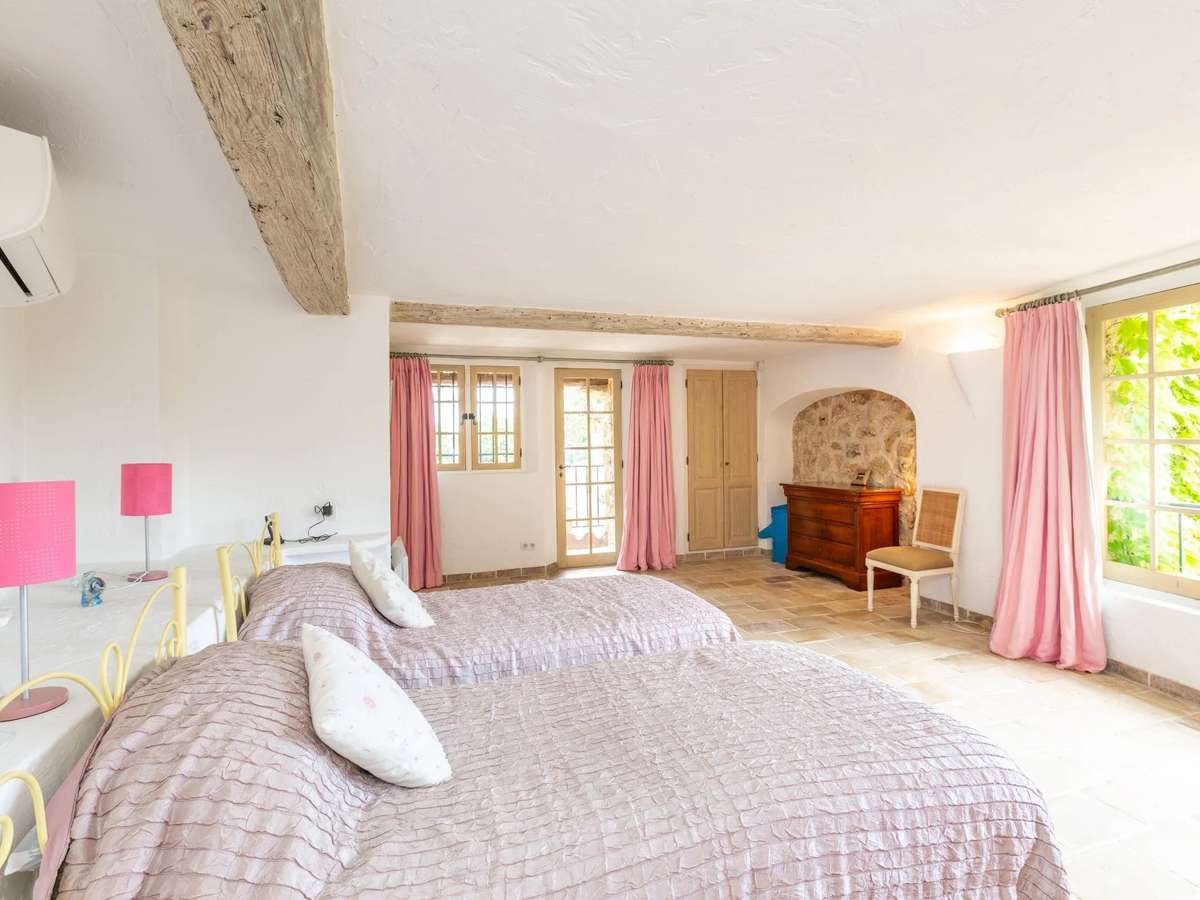 Villa Tourrettes-sur-Loup