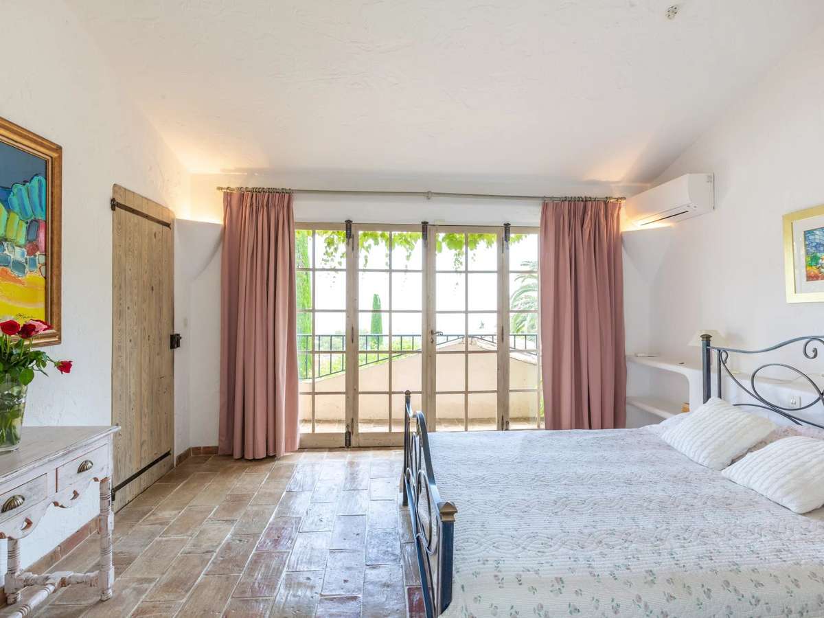 Villa Tourrettes-sur-Loup