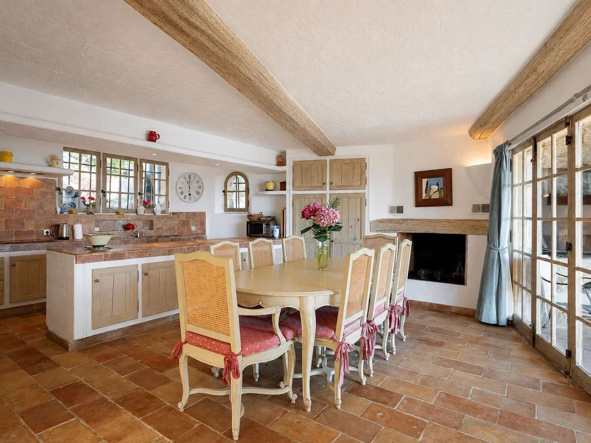 Villa Tourrettes-sur-Loup