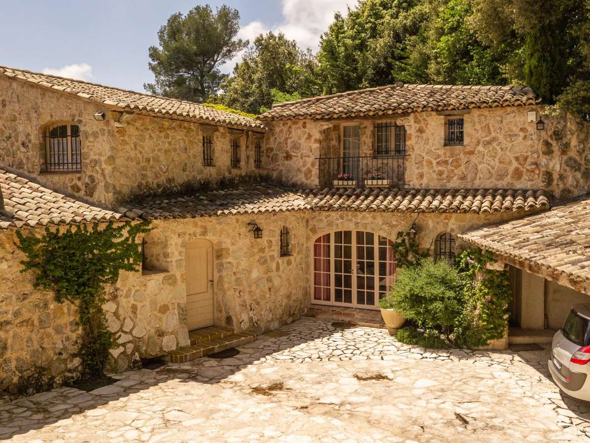 Villa Tourrettes-sur-Loup