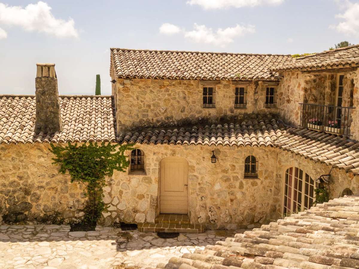 Villa Tourrettes-sur-Loup