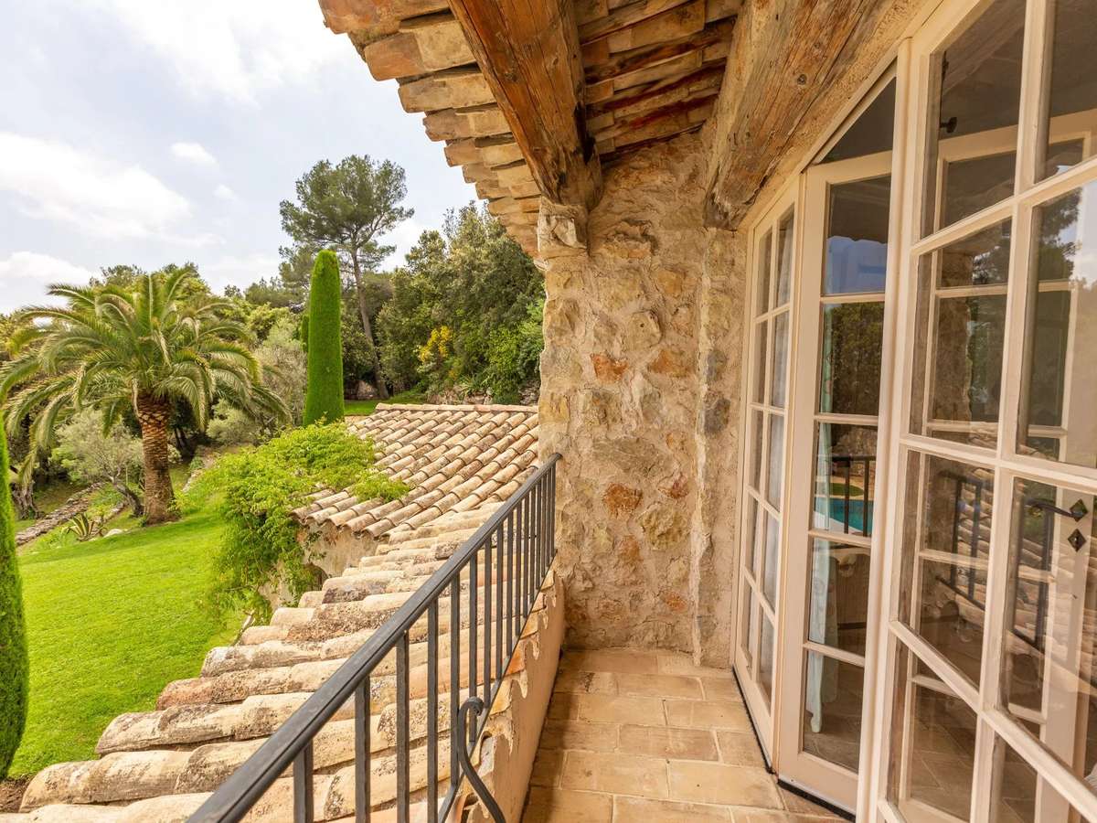 Villa Tourrettes-sur-Loup